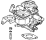 Kraftstoff category icon/image